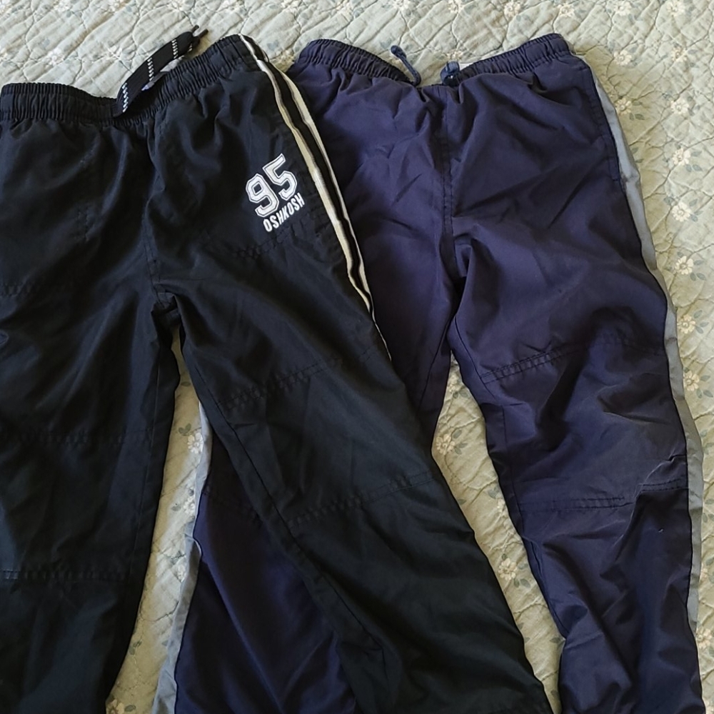 2 pack Oshkosh Pants